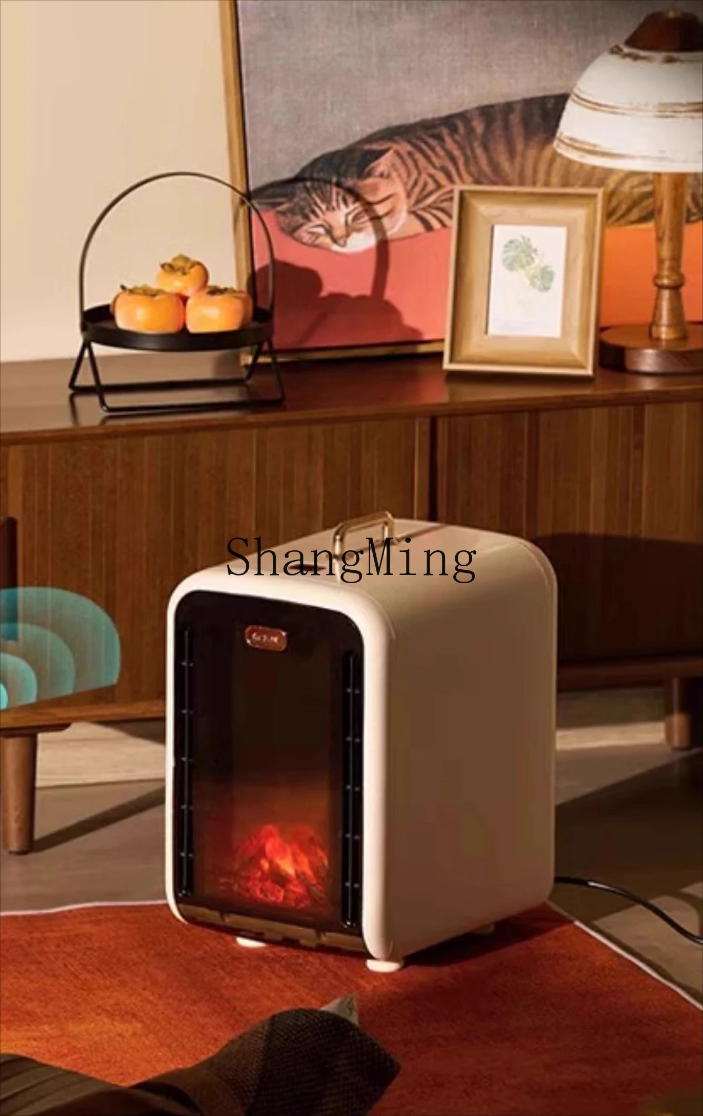 ZYY Pioneer เตาผิง เครื่องทําความร้อน เครื่องทําความร้อน เครื่องทําความร้อนในบ้าน สิ่งประดิษฐ์ฤดูหนาว