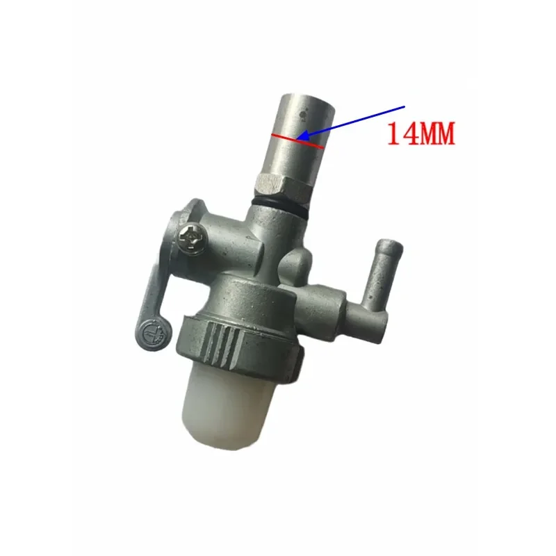 

Fuel strainer For Robin EY28 EY40 RGX3500 RGX5510 RGX5500 Generator valve tap petcock thread fuel cap