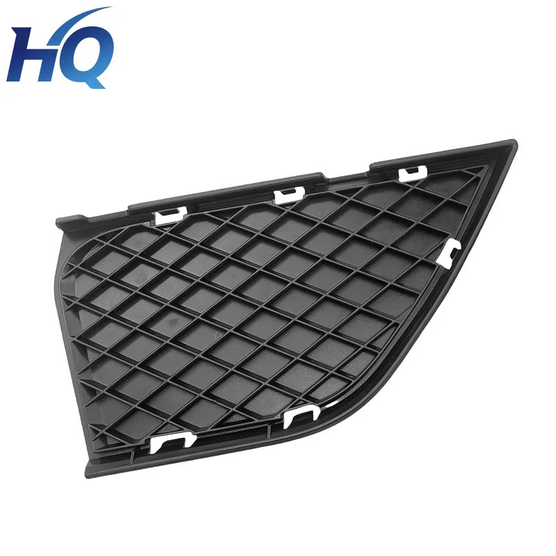 51113416205  51113416206  Front Bumper Outer Grille Closed Grid For 2007 2008-2010 BMW X3 E83 LCI