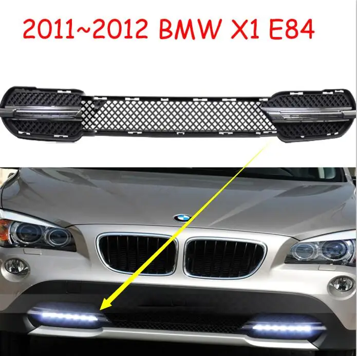 

LED,2011~2012 X1 E84 Day Light,E84 fog light,E84 headlight,328i 320i 323i 325i 330i,E84 fog lamp,E84 Taillight