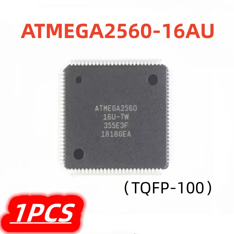 1Pcs/Lot New ATMEGA…