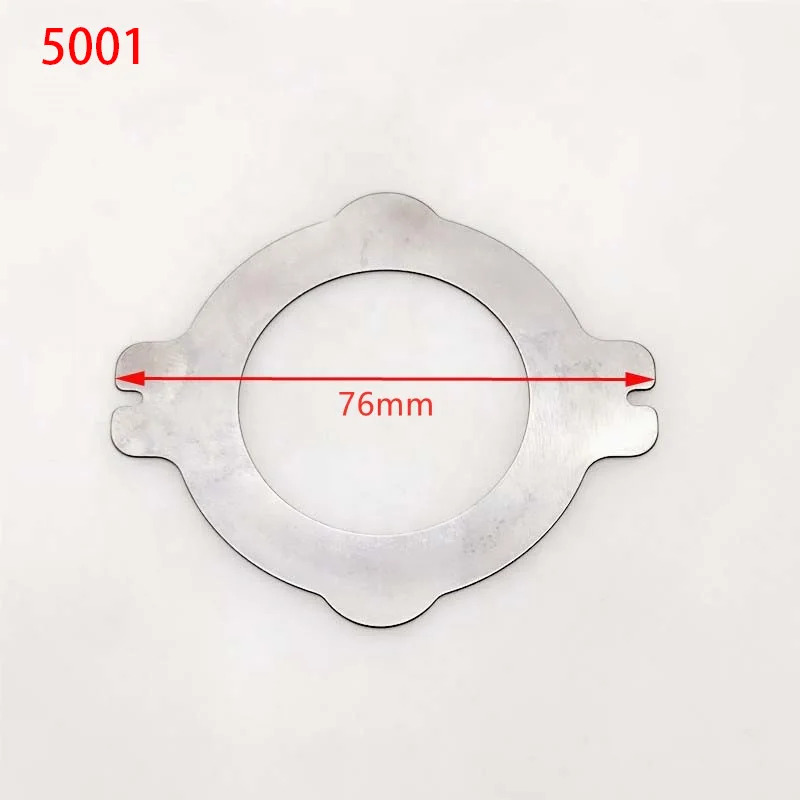 شفط و التفريغ الزعنفة صمامات ميتسوبيشي ضواغط التبريد