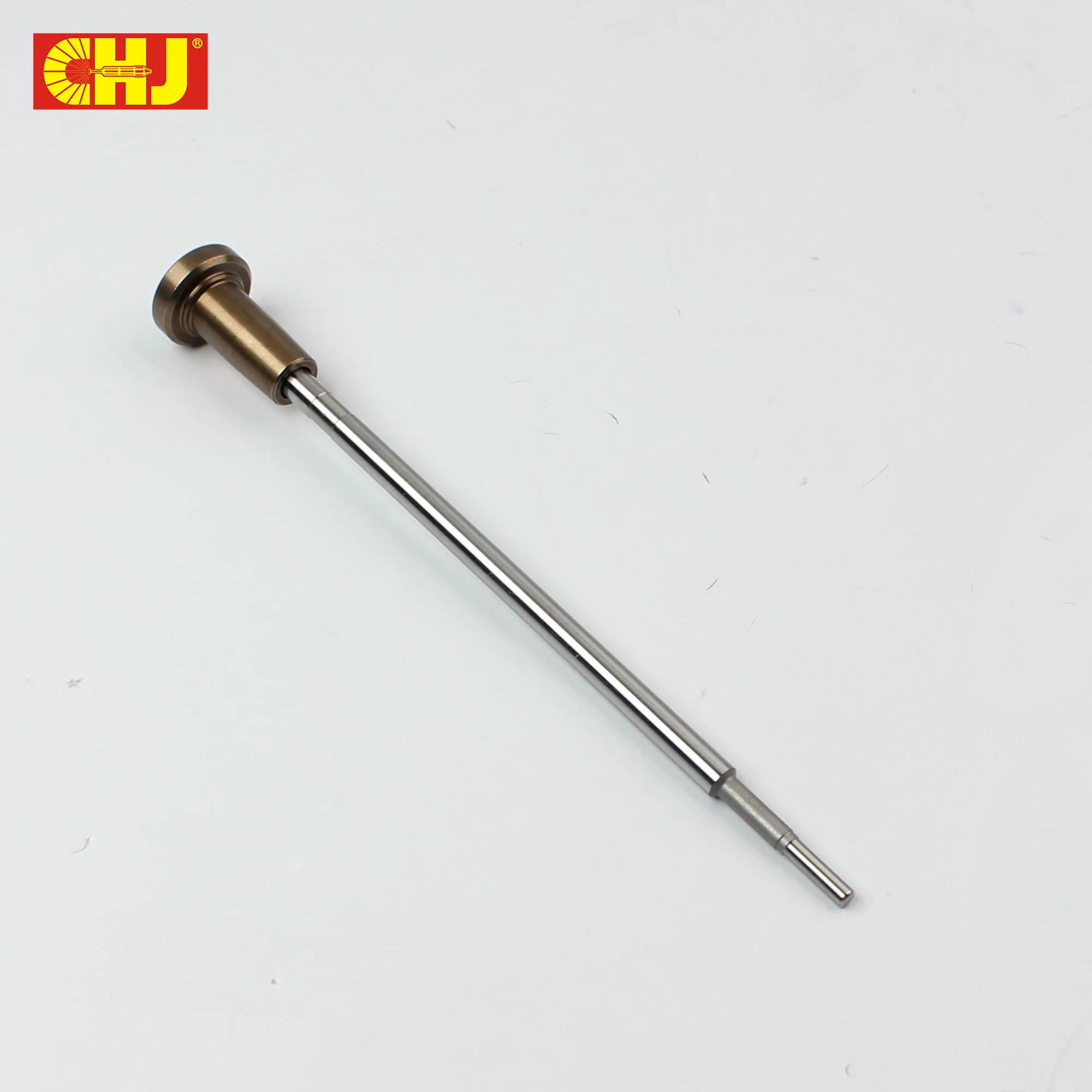 CHJ F00VC01045 Common Rail Injector Valve Assembly F 00V C01 045 For 0445110095 0445110096 0445110105 0445110170 0445110120