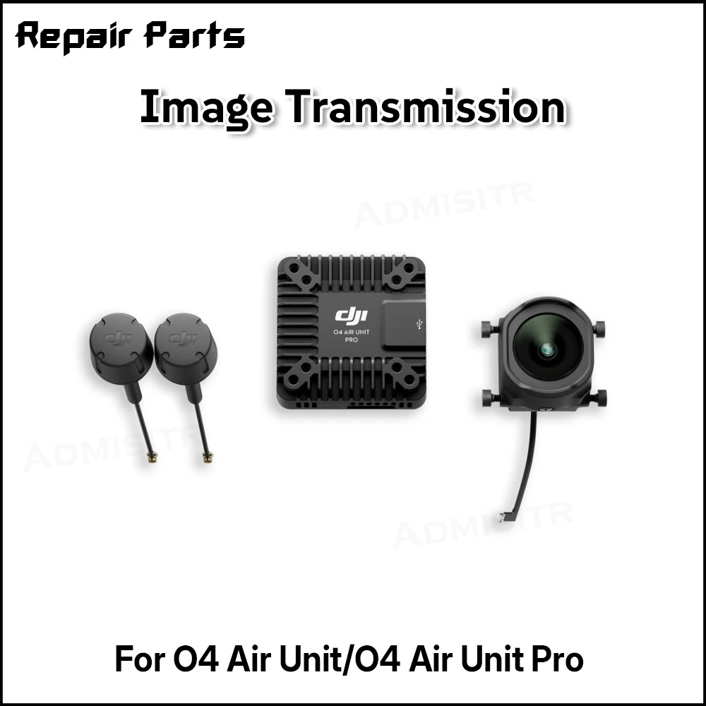 For O4 Air Unit / O…