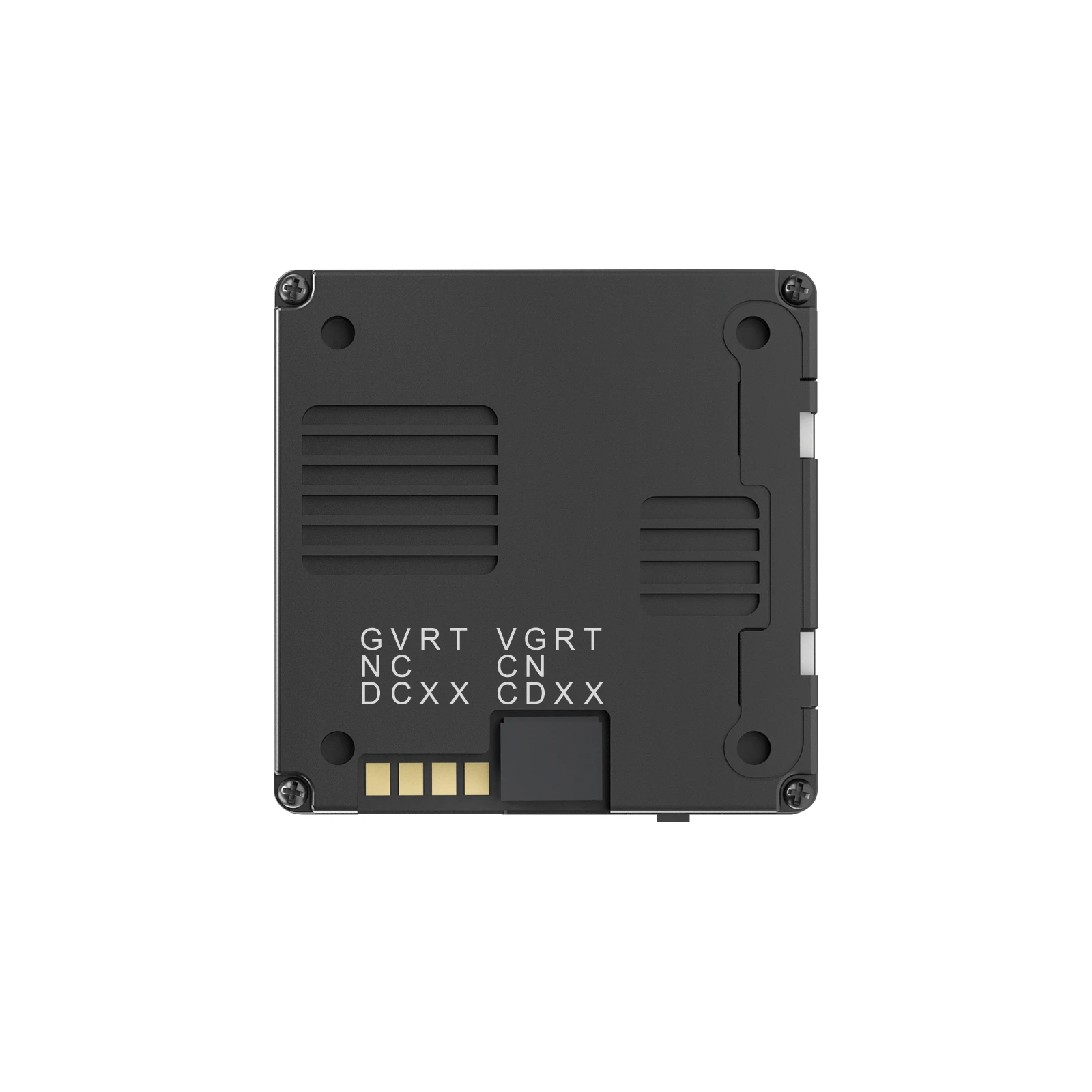 CADDXFPV Walksnail Avatar HD VTX V2 Module (Dual Antennas Version)