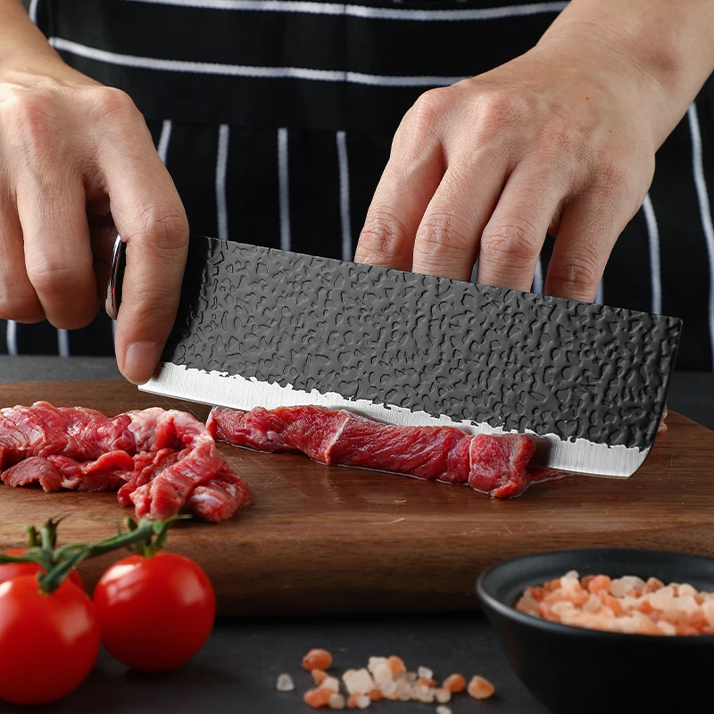 Stainless Steel Kitchen Knife Fillet Knife Chef Sushi Sashimi Knives Butcher Professional Tool Japanese Chop Vegetables Cut Meat
