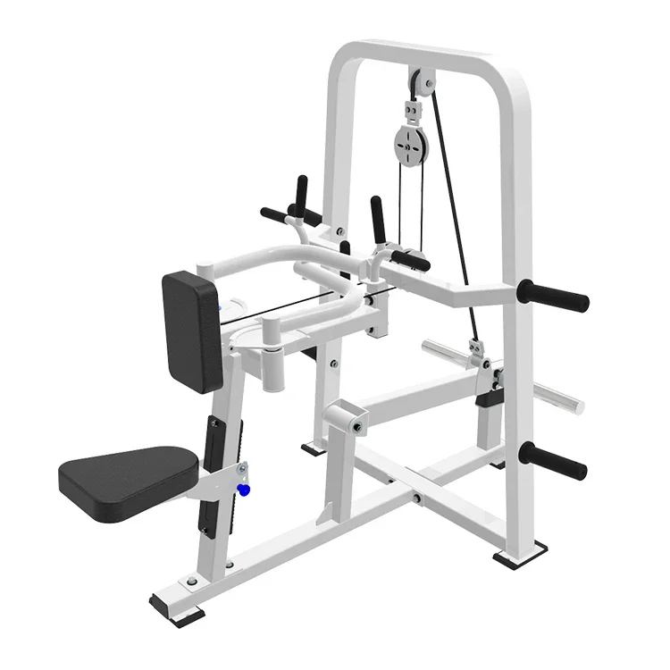 

Pulldown Plate Loaded Machines Commercial Gym Equipment New Design Commercial Gym Fitness Equipment Lat