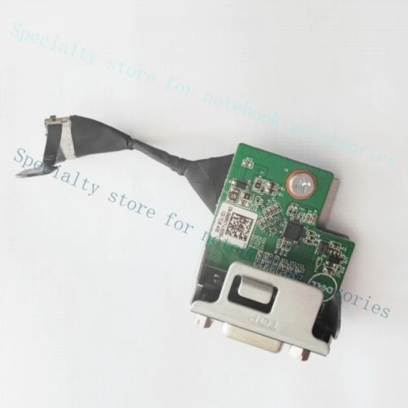 

A++For Dell 3060 5060 7060 5070 7070 MFF VGA interface cable 0N8RCT/ 0GW0RH/0R8N2K