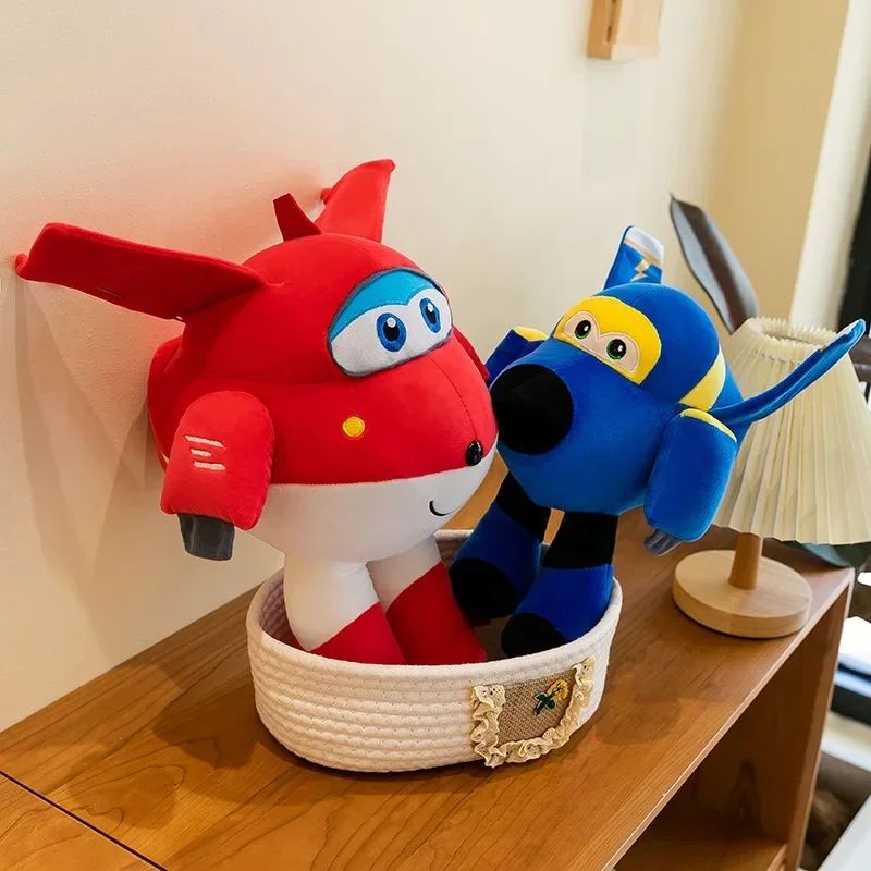 lovely-super-wings-cartoon-airplane-plush-doll-various-styles-aircraft-stuffed-toy-soft-room-decoration-gift-for-young-kids