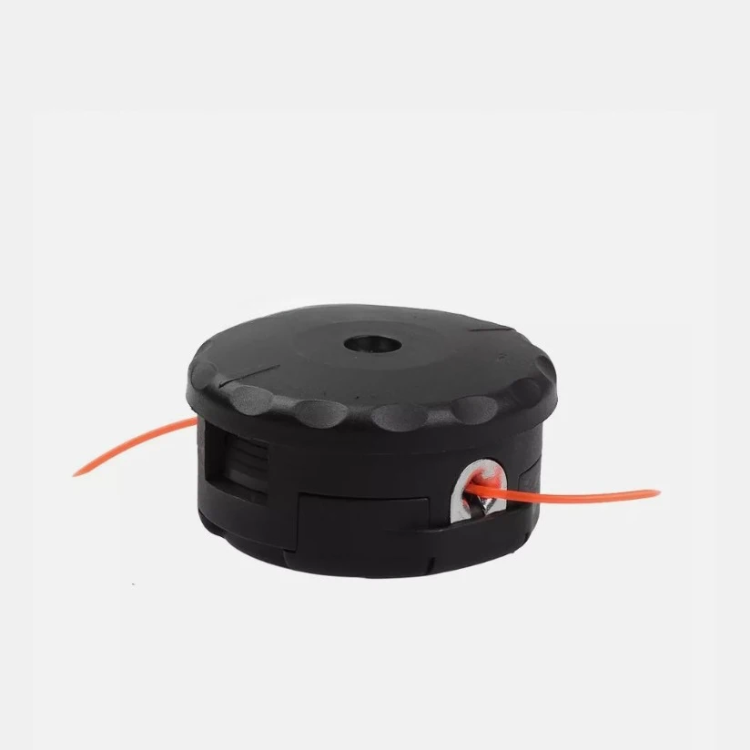 Grass Trimmer Head For Echo SRM-225 SRM-230 SRM-210 Garden Power Tool Accessories With Nylon Line Lawn Mower String view 6