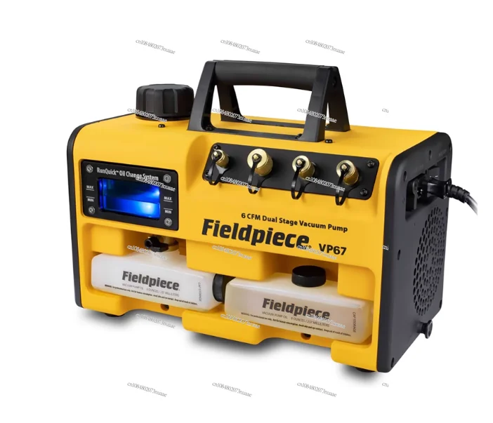 

VP67 VP87 vacuum pump