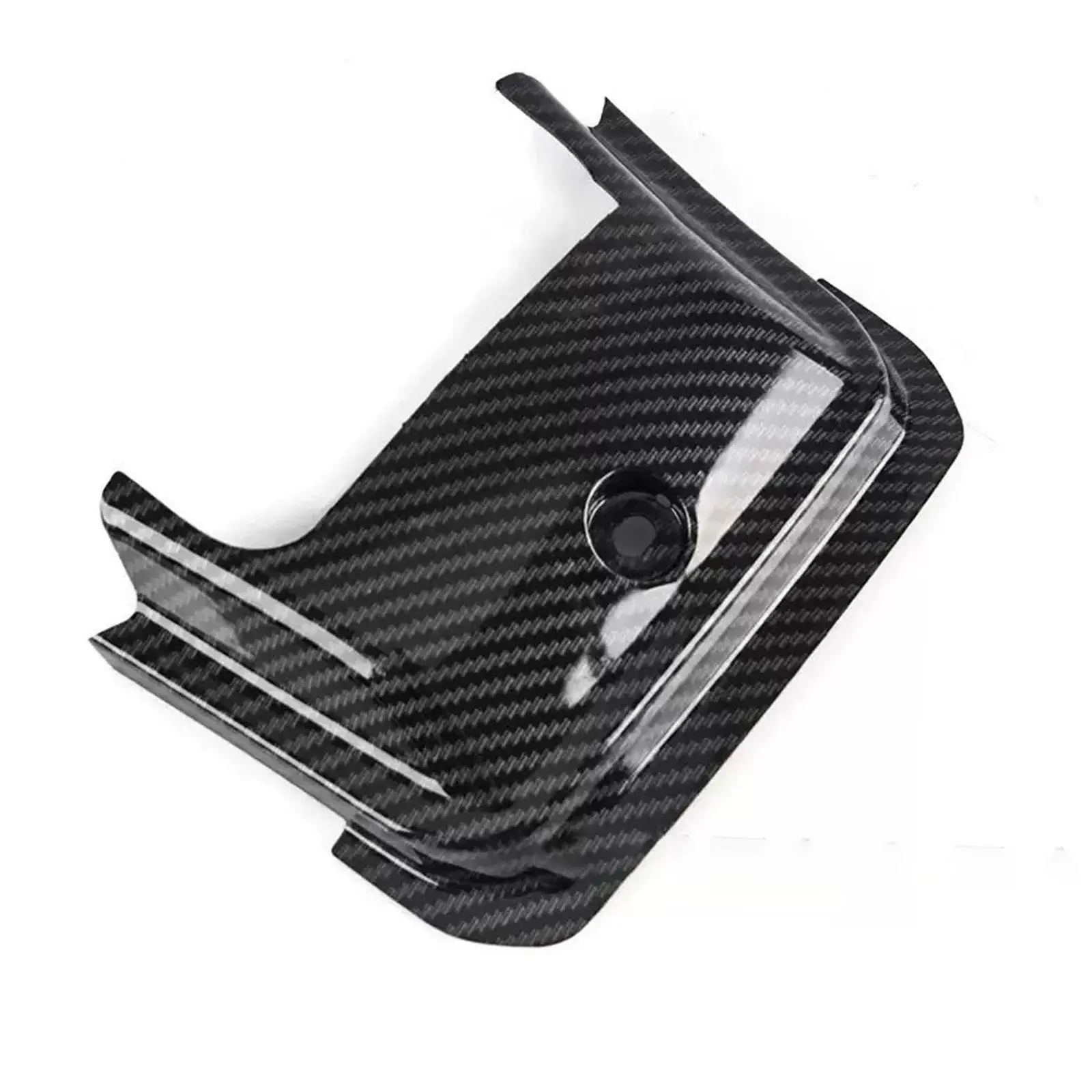 

Защитный чехол на сиденье из черного полипропилена, аксессуары для мотоциклов, высокопроизводительный, для Yamaha NMAX155 V3 2025