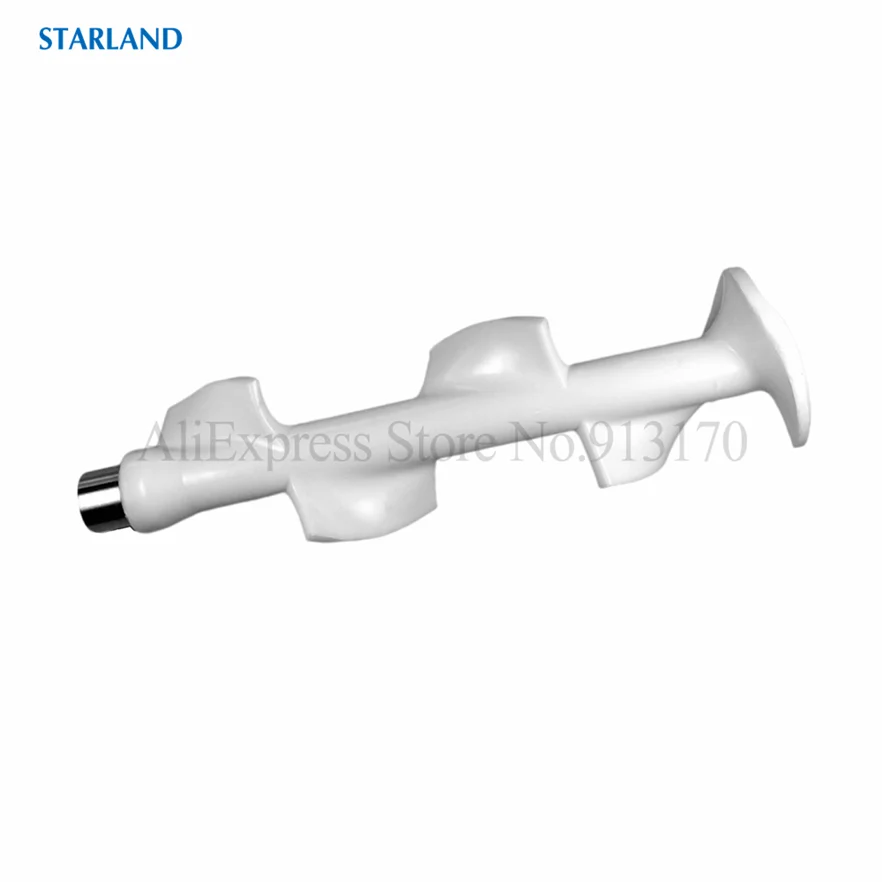 New Beater Rod Stirring Shaft Spare Part Of MQL Soft Ice Cream Machines Accessory One Piece Price