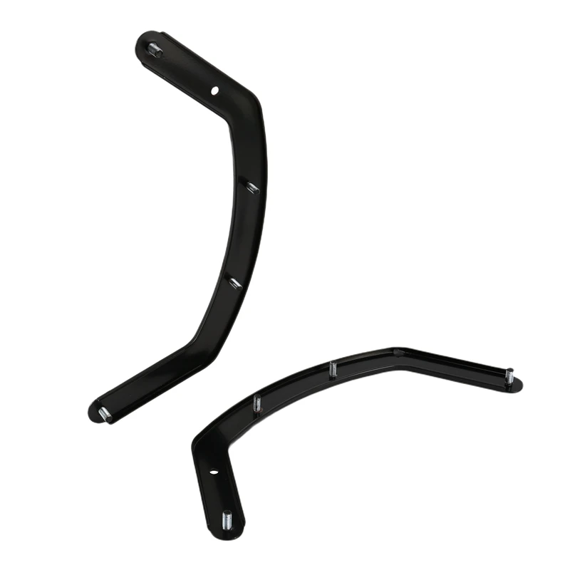 Universal VESA Mount Adapter Kit, Non-VESA Adapter For 17 To 29 Inch Monitor Screens To 75X75 And 100X100 VESA Mount