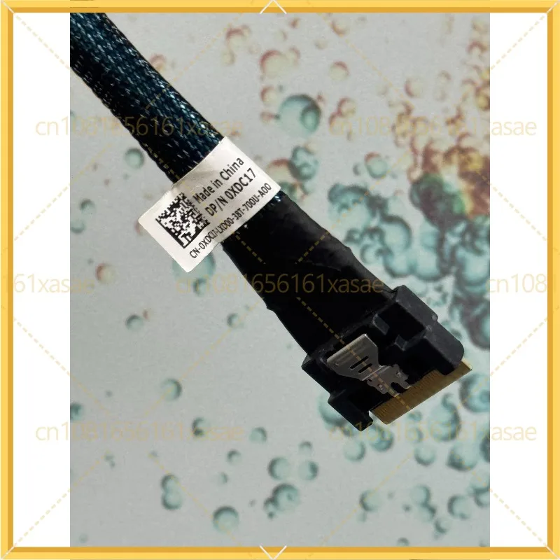 For Dell Server Array Card Line PN: 0XDC17 R750 Array Card Line H345 0XDC17 H745
