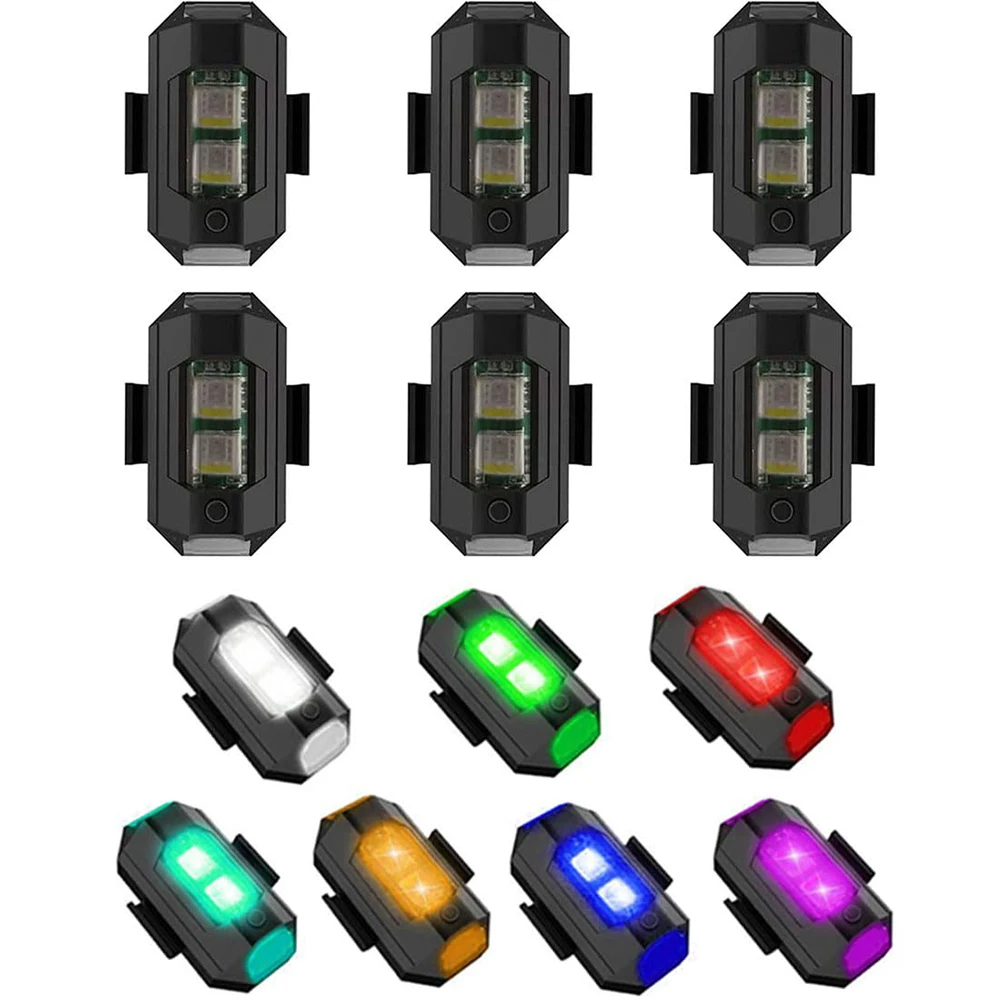 Motorcycle Light Dr…