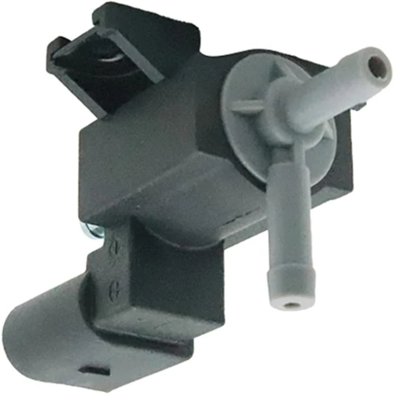 03C906283B Katup Solenoid Kontrol Peningkat Turbo untuk VW Touran Passat Polo Scirocco Sharan Tiguan Golf 1.4TSI Audi A1 7.02588.02