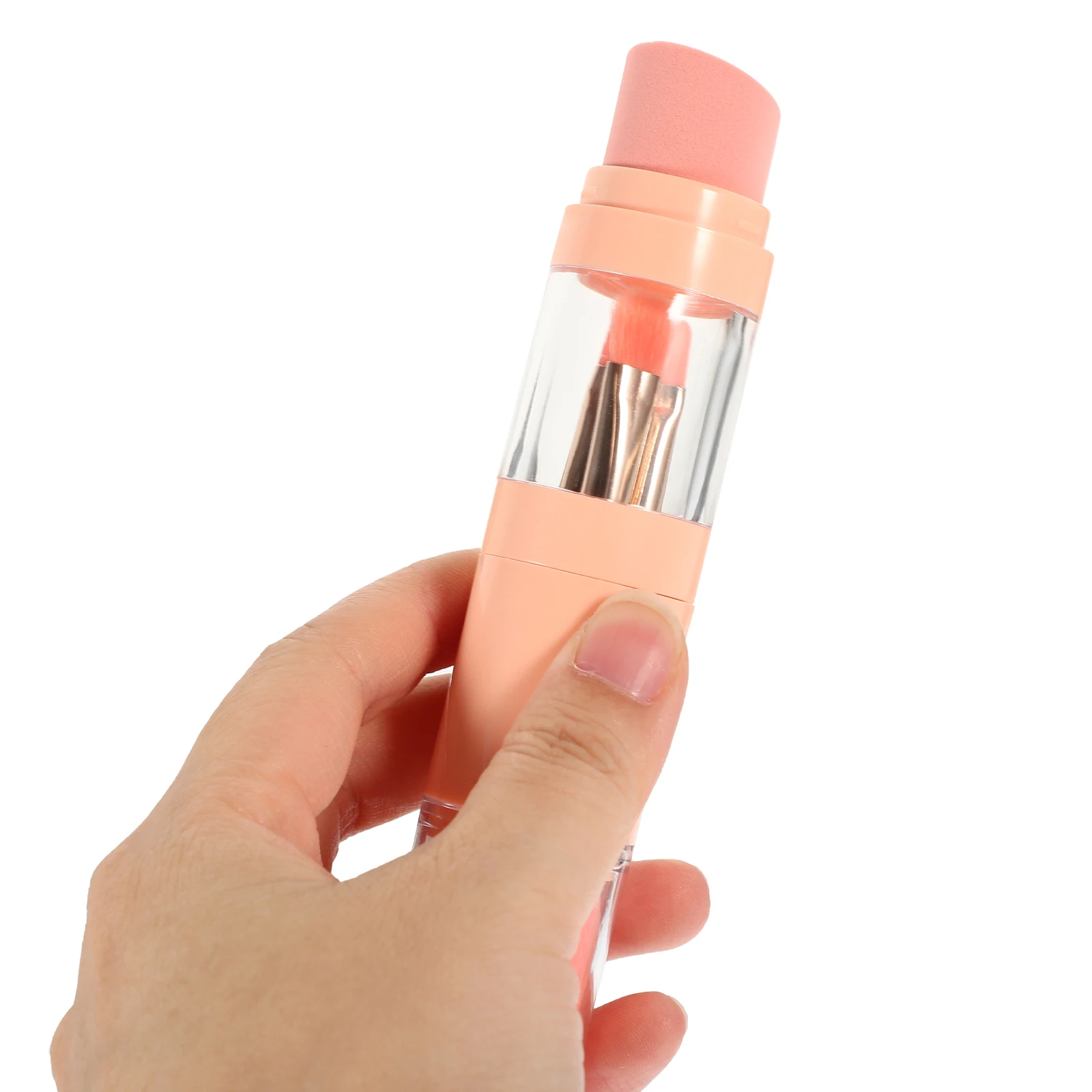 

Makeup Brush Set Blush Foundation Face Eye Shadow Brushes Concealer Beauty Artificial Fiber Eyeshadow Miss