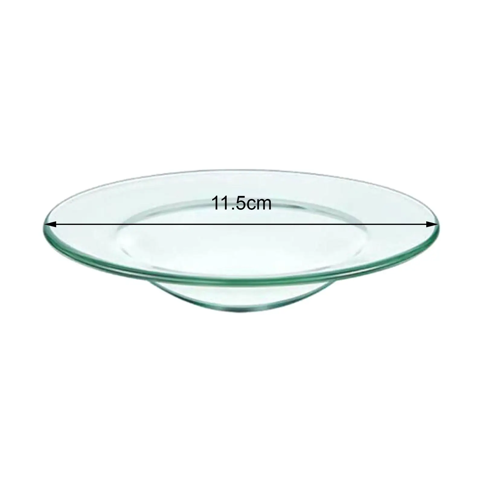 Oil Warmer Dish Mul…