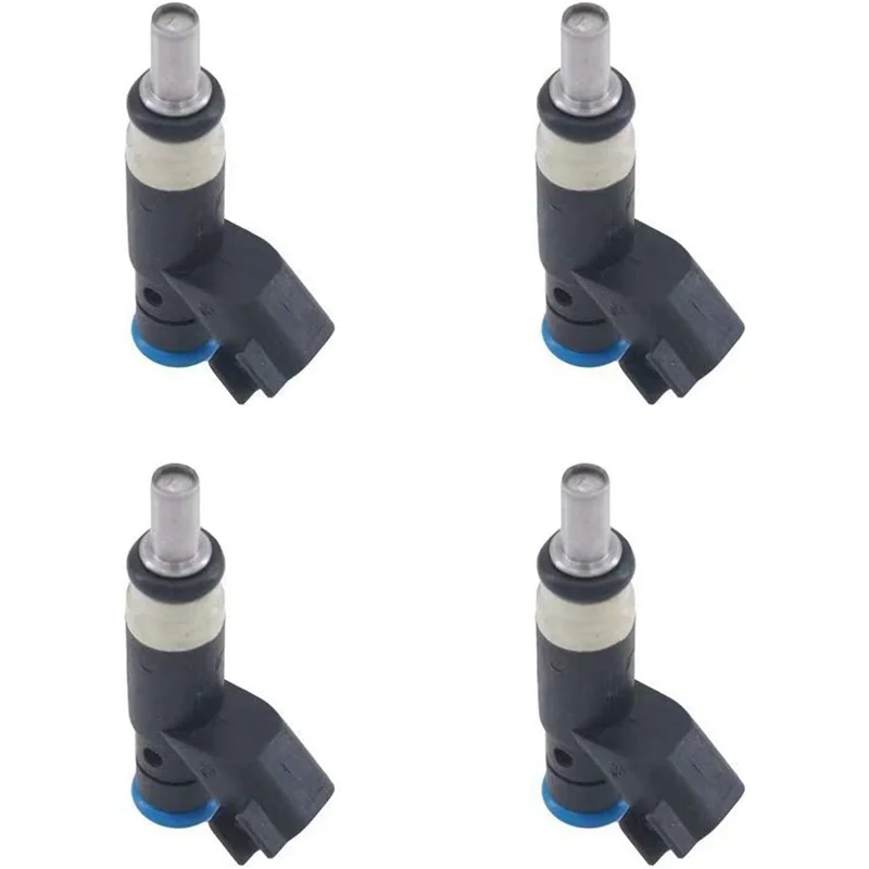 Fuel Injectors 04891577AC for Chrysler 200 Cirrus Sebring Dodge Avenger Caliber Journey Jeep Compass Patriot