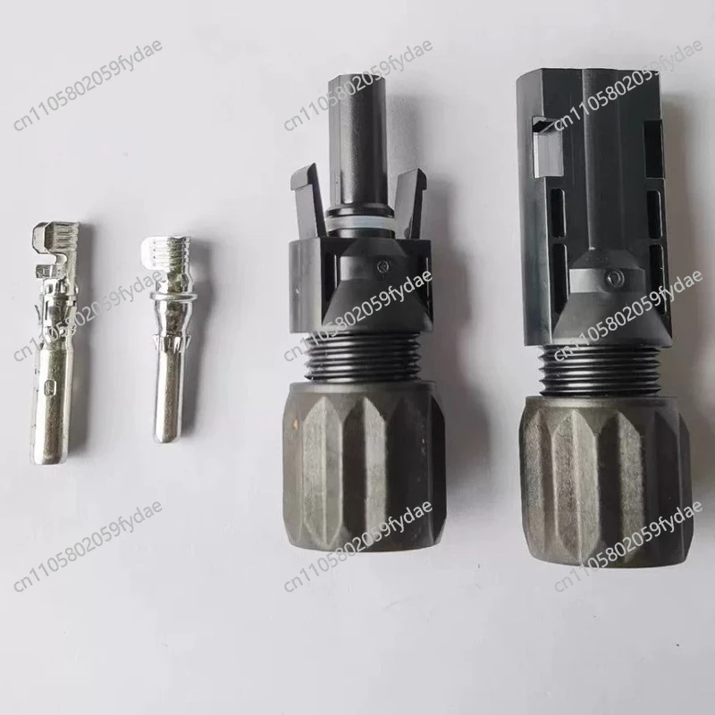 110kW  Connector \ 50kW Male and Female Head