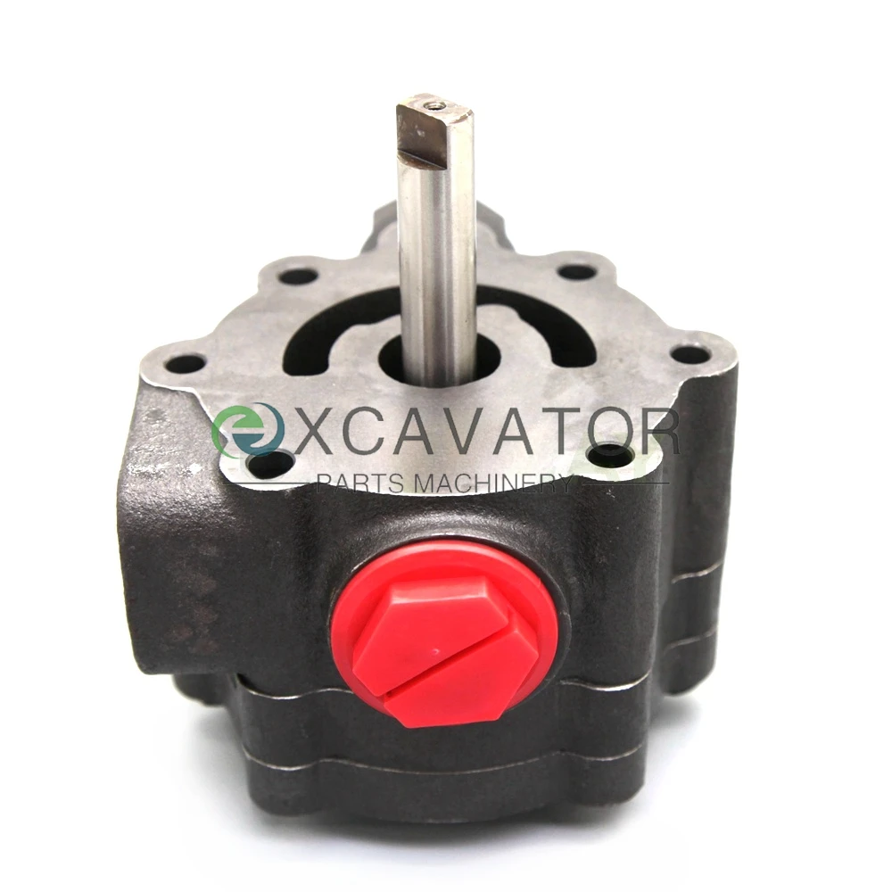 

Hydraulic Gear Pump Spare Parts Charge for EATON VICKERS 6423 3323 Axial Piston Repair Kits Pilot Pump