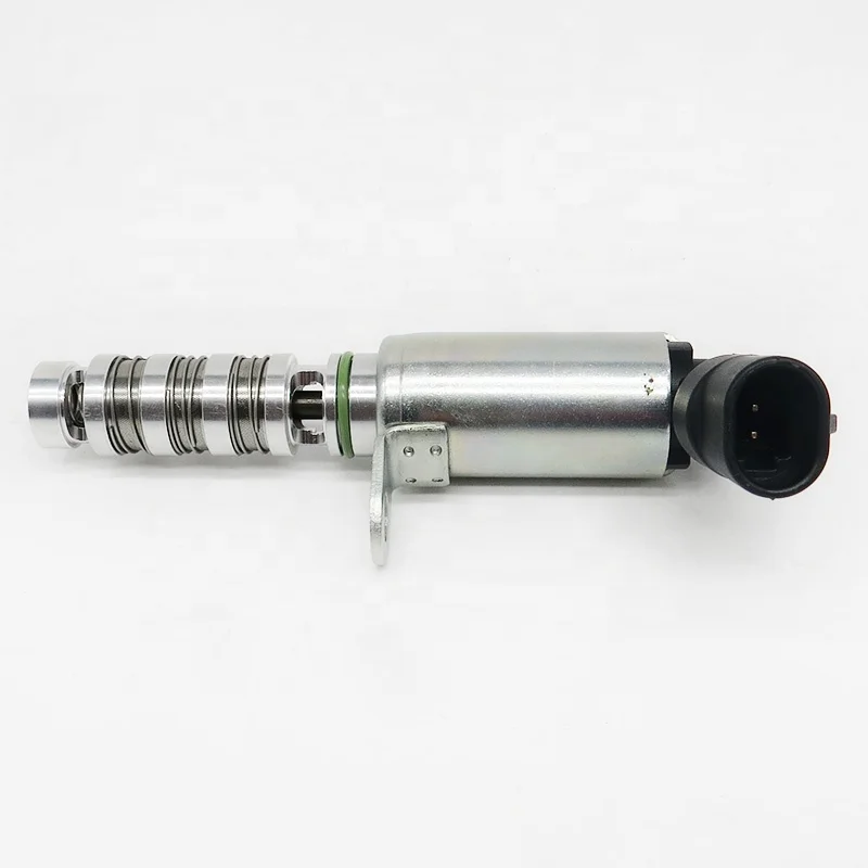 243752E100 5 uds motor de coche VVT válvula Variable válvula de Control de aceite de sincronización para Hyundai KIA OEM 24375-2E100 Accesorios Para Auto