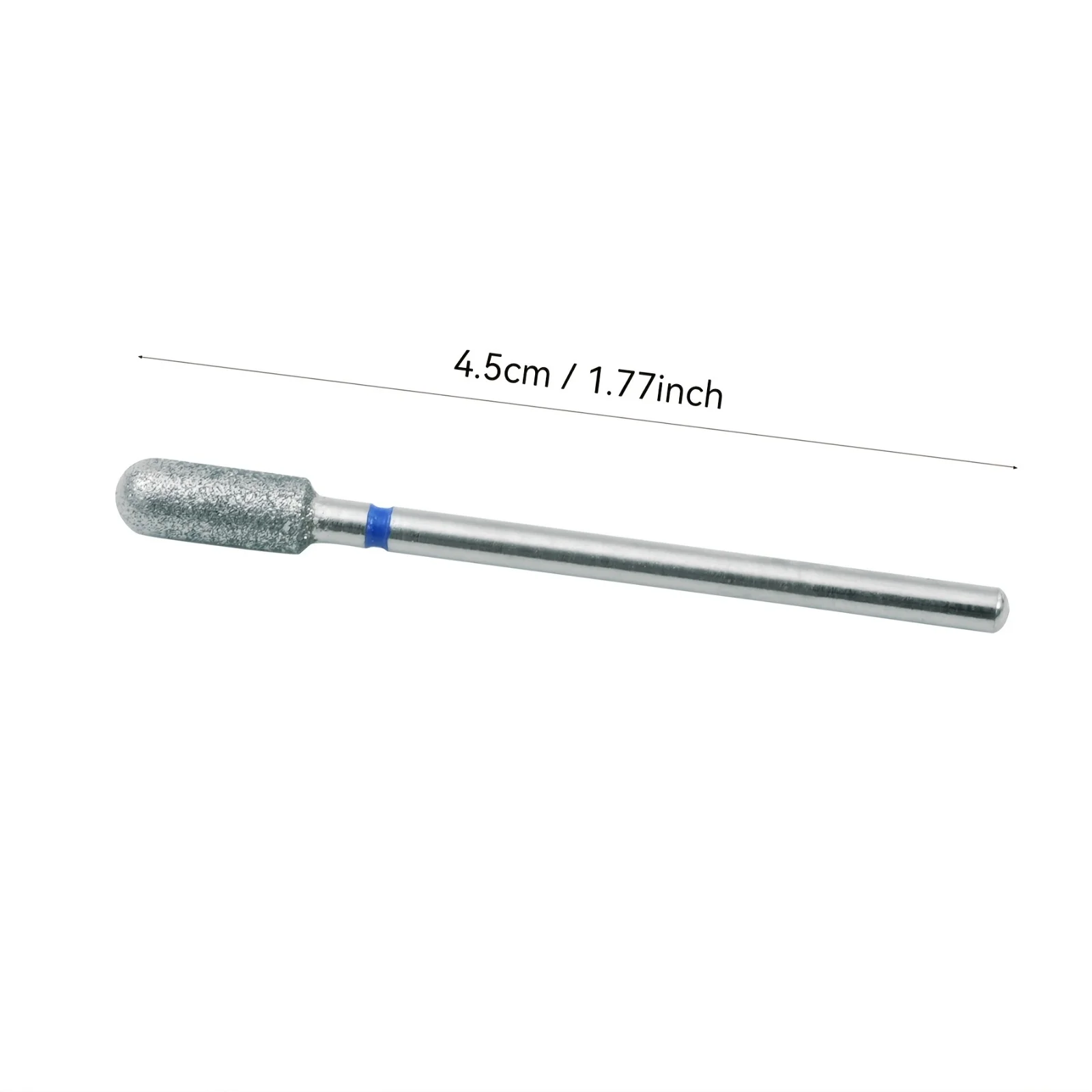 10pc Hartmetall Nagel Bohrer Bits Fräser Professionelle Maniküre Elektrische Dreh Maschine Grat Häutchen Entfernen Nail art Ausrüstung