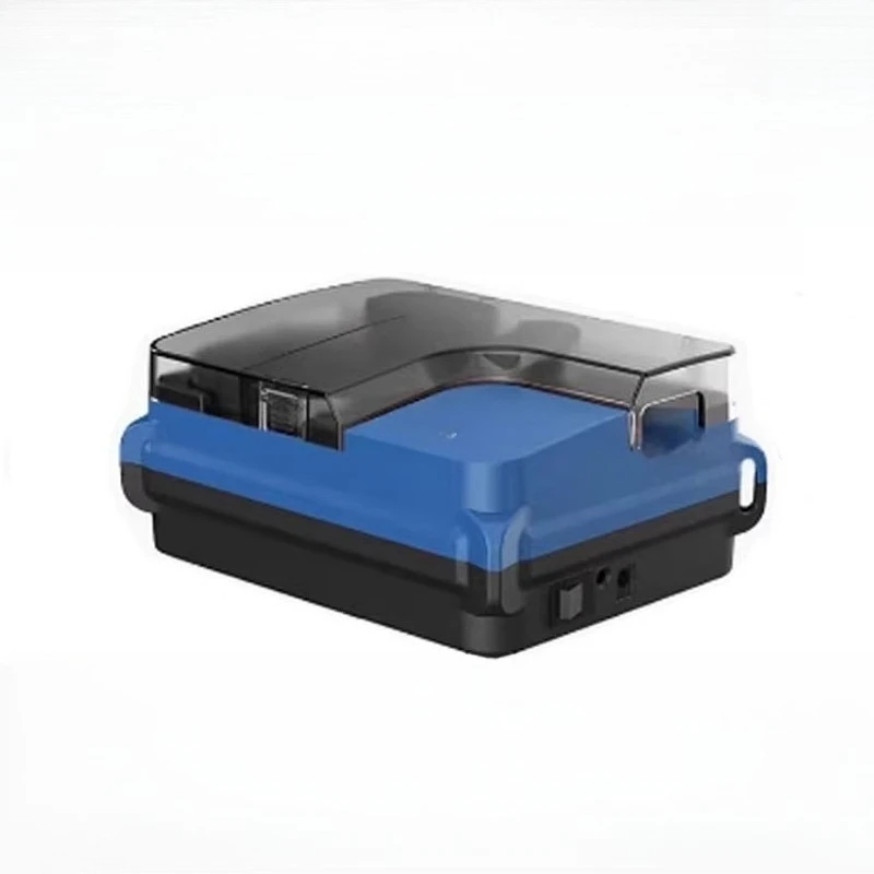 Wireless Portable Thermal Transfer Tube Printer Coding Marking Device For Electrical Wiring Heat Shrink Tube Identification