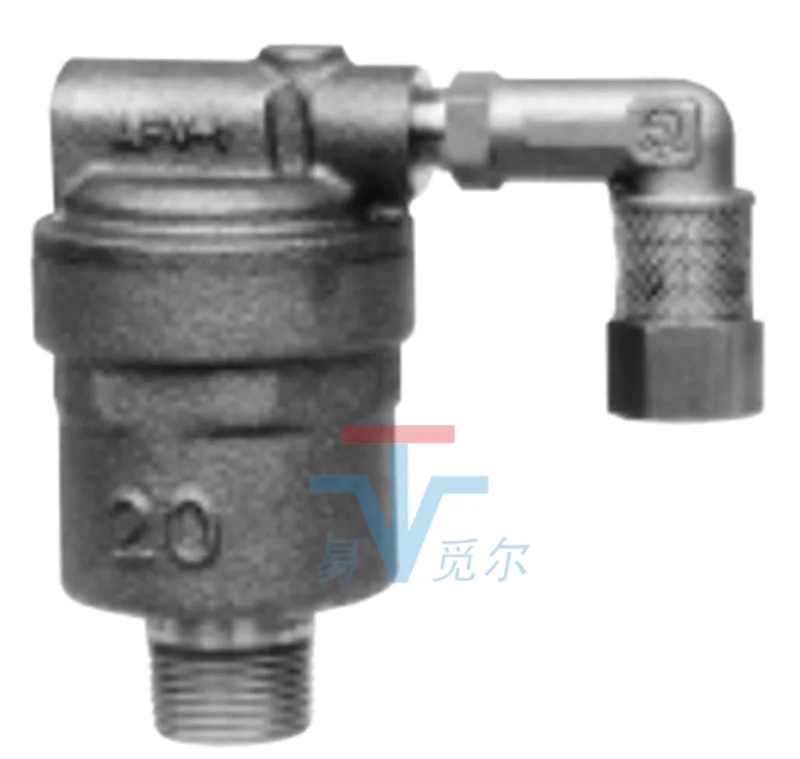 Valve Day AFV-1N Au…