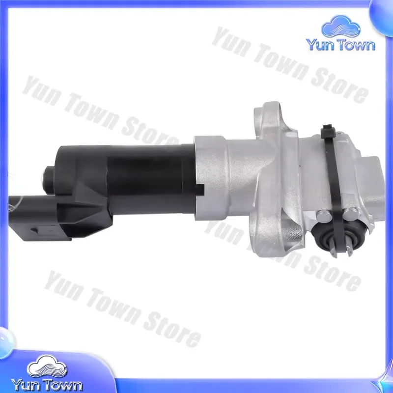 Rear Left Parking Brake Actuator for Porsche 718 Boxster 911 Carrera 97035209102 298609403 97035209104 97035209105 auto parts