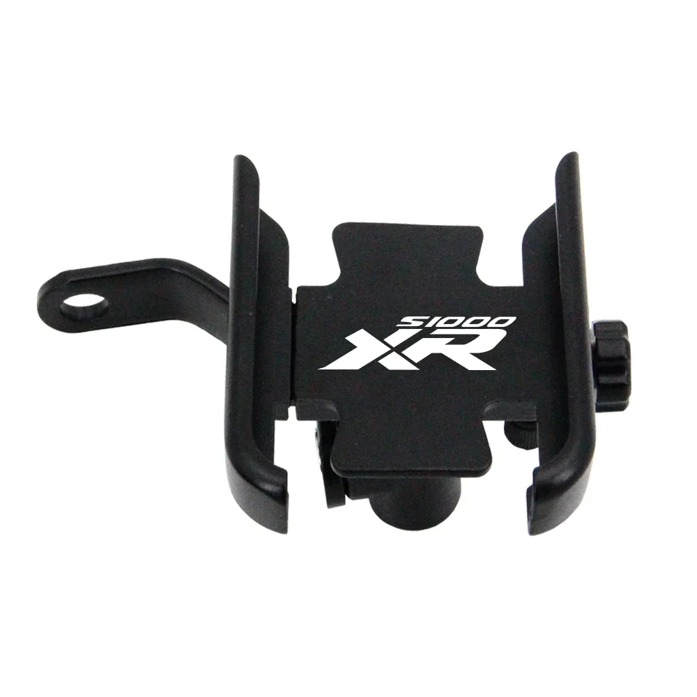 For BMW S1000XR 2013-2022 2021 2020 2019 2018 S 1000XR  Motorcycle Accessories Handlebar Mobile Phone Holder GPS Stand Bracket