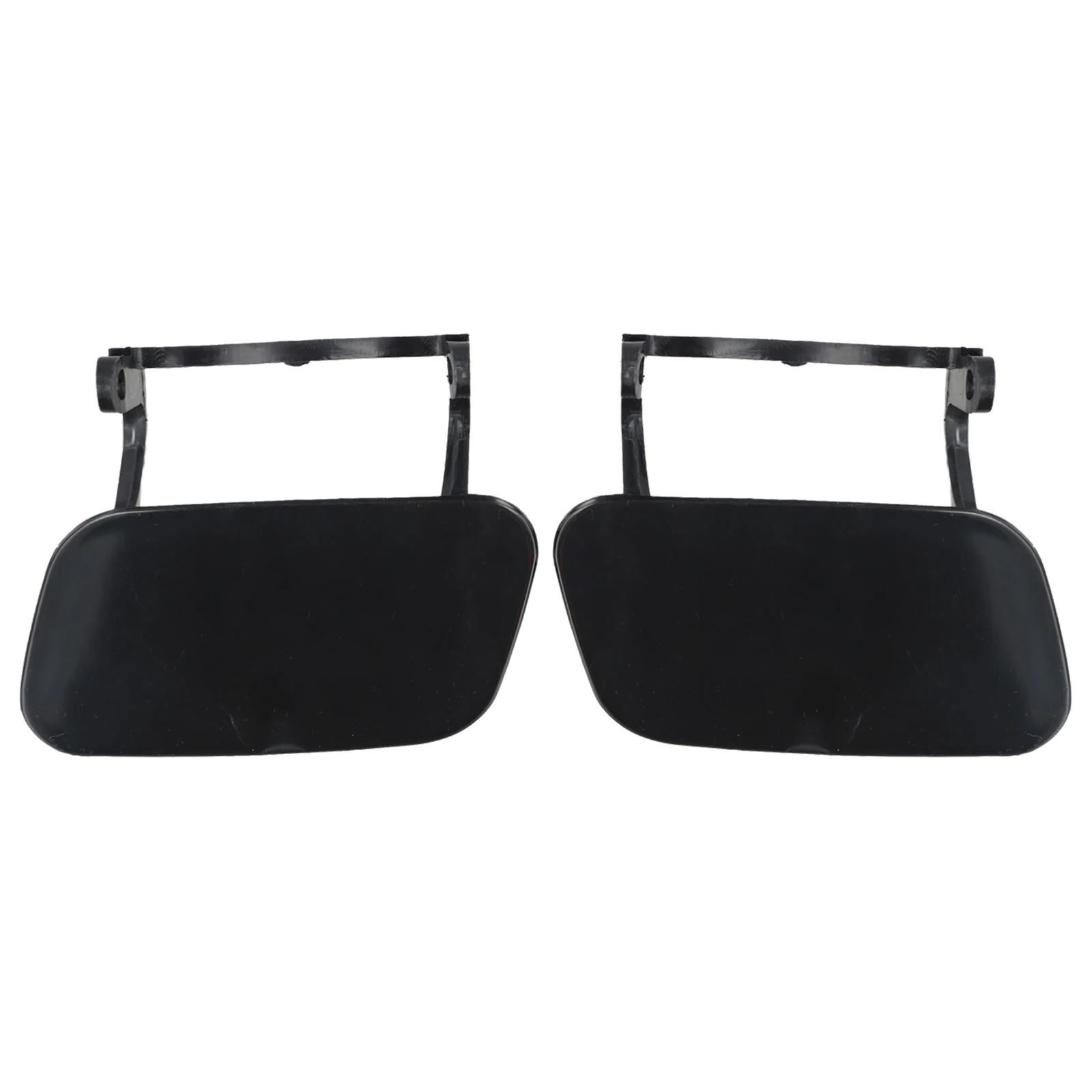 

Headlight Nozzle Cover Washer Nozzle Cover Part Number 8K0955276 Easy Installation Part Number 8K0955275 Unpainted