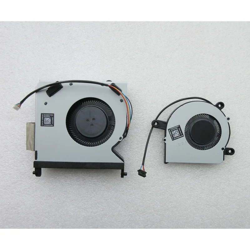 

New Original Mini DM CPU HDD cooling fan for HP elitedesk 800 805 G6 Sunon EG50050S1-CJ20-s9a L90295-001