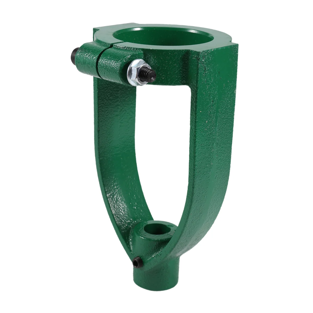 ABBO-Bench Drill Square Tenon Conversion Mortise Locking Machine Converter Hole Accessories (65-55mm)