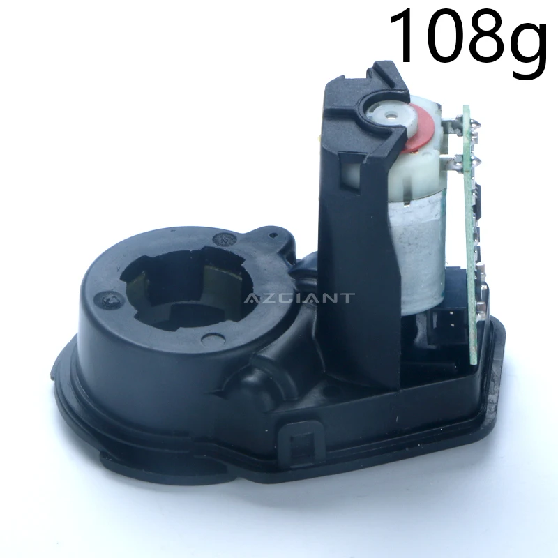 Genuine LR Wing Mirror Folding Motor Modules For Citroen DS3 C4 MK2 HATCHBACK 2011-2018 A55 Hatchback Peugeot RCZ 2011-2015