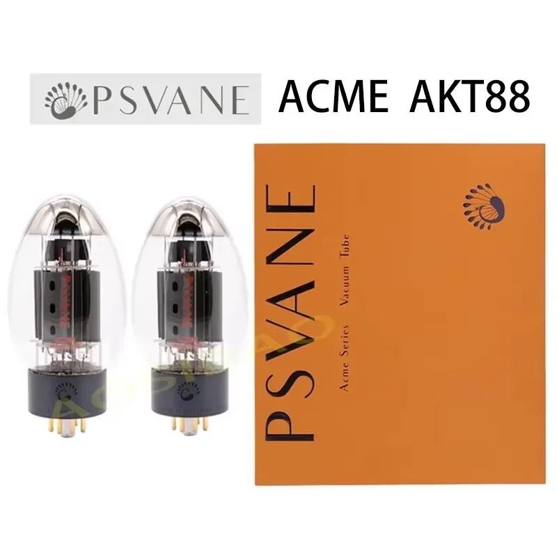 

PSVANE KT88 ACME AKT88 Vacuum Tube Upgrade 6500 KT120 EL34 KT66 KT77 KT100 WEKT88 HIFI Audio Valve DIY Electronic Tube Amp DIY