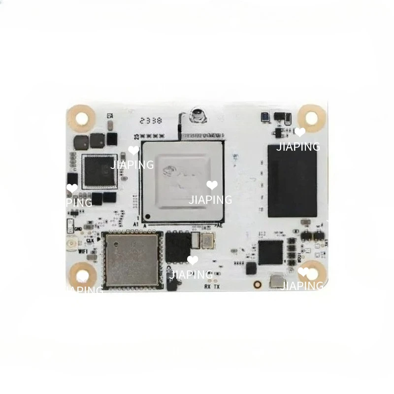 Suitable for  CM JH7110 domestic RISC-V core board, replacing  Pi CM4