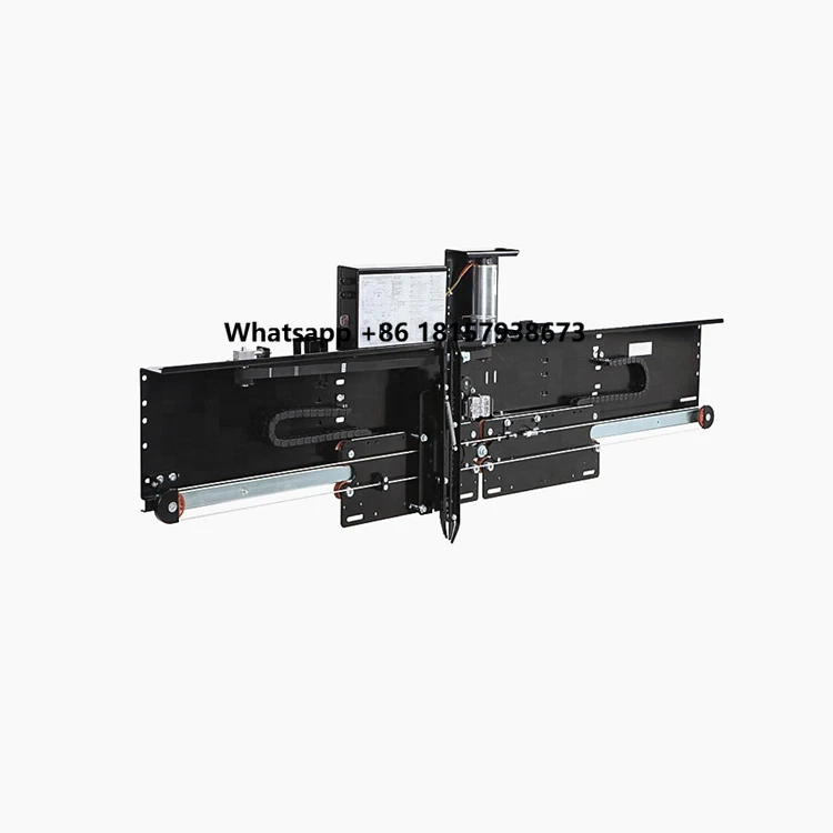 

Elevator Landing Door Elevator Automatic Door Operator 800 Ningbo Price