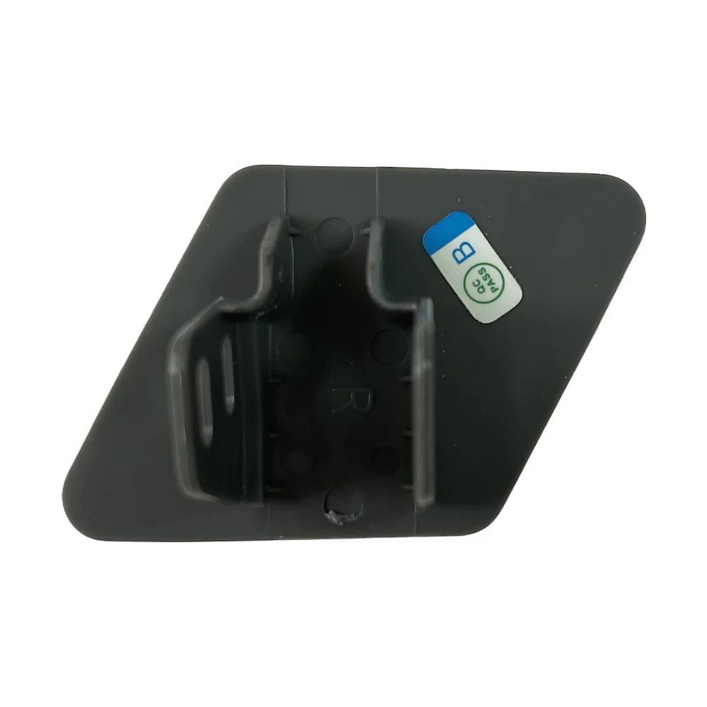 Front Headlight Washer Nozzle Cover 61678031307 Fit For BMW 3 Series 318d 330i 330d 320d 1997-2024