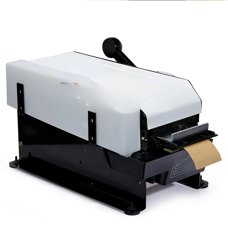 Lever-Operated Wate…
