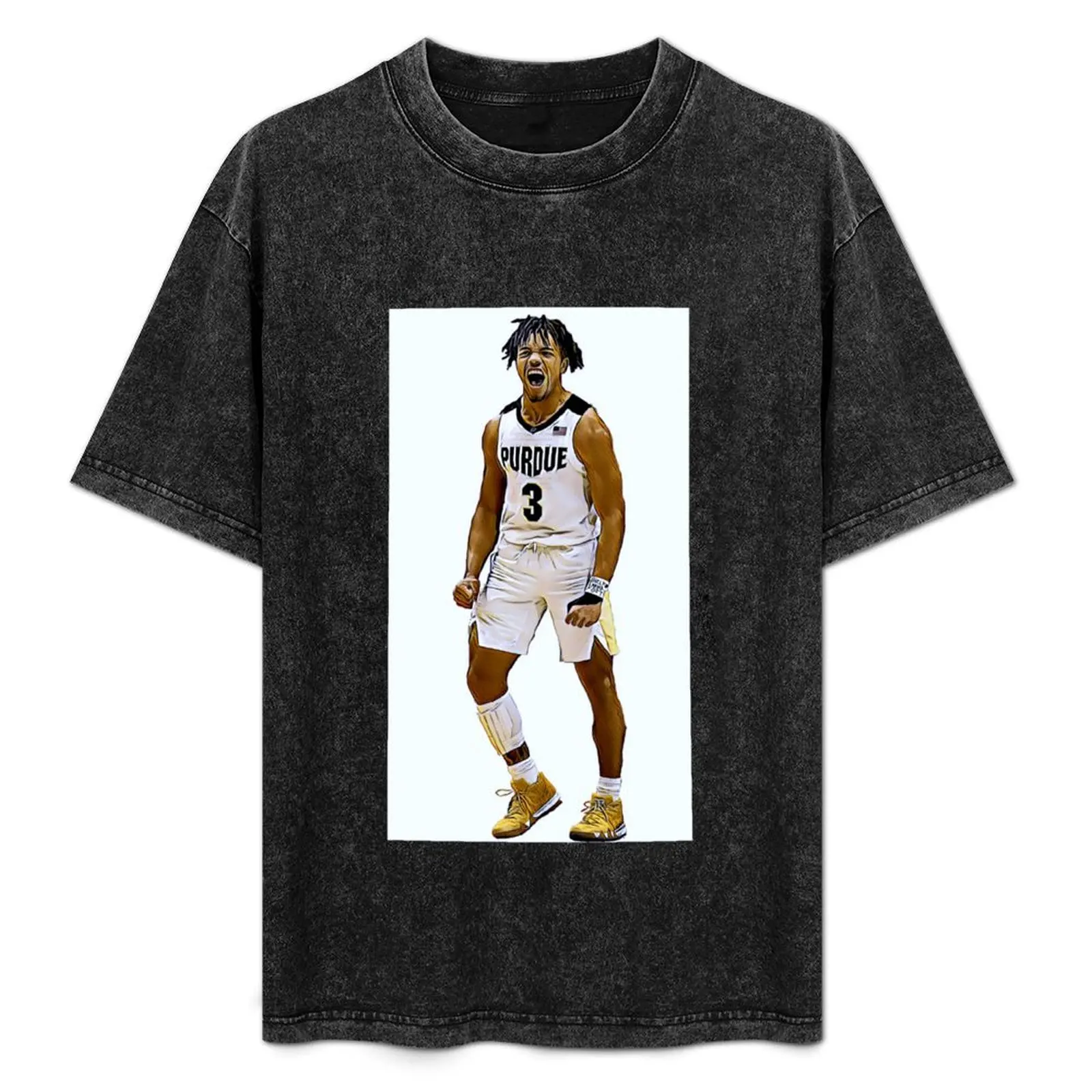 

Carsen Edwards Edit T-Shirt cotton t shirt man t shirts for man graphic funny man t shirt designer tshirt T-Shirt