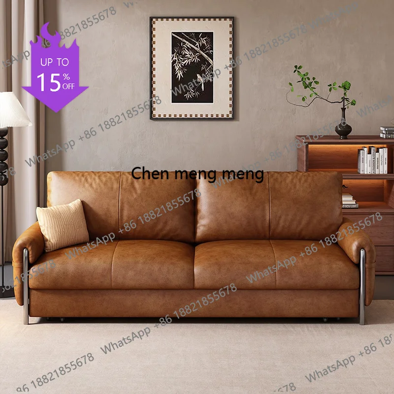 

M53 Relaxing Aesthetic Living Room Sofas Soft Cheap Simple Balcony Professional Living Room Sofas Universal Divano