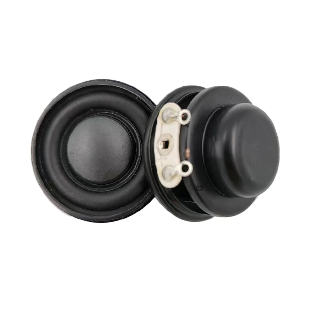 Altoparlante Audio 2pcs Mini 31MM 4 Ohm 3W Full Range Multimedia suono portatile altoparlanti Bluetooth fai da te altoparlante Woofer