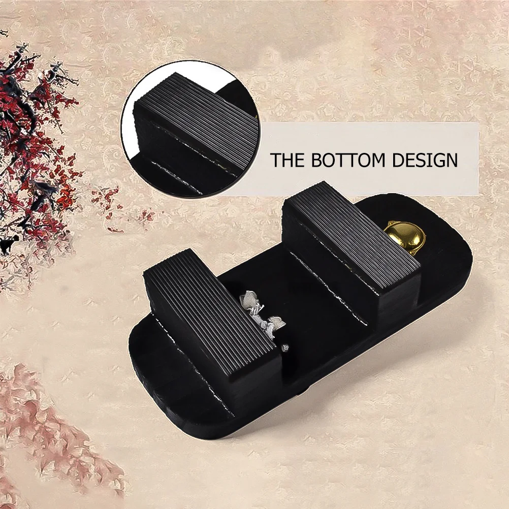 1 زوج اليابانية جيتا النعال الصيف منصة قباقيب اثنين الأسنان الصنادل للنساء الرجال في الهواء الطلق المشي حفلة مريحة