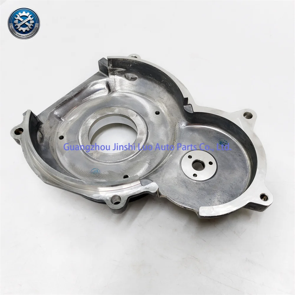 For HF35 New DG9P-7A131-AB Oil Pump Holder Suit for Ford Fusion Hybrid C Max Hybrid Energi Car Accessories