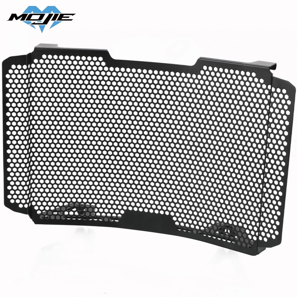 

For CFMOTO 800NK NK800 2023 2024 CF MOTO 800 NK Motorcycle Accessories Radiator Guard Water Tank Cooler Grille Bezel Protector