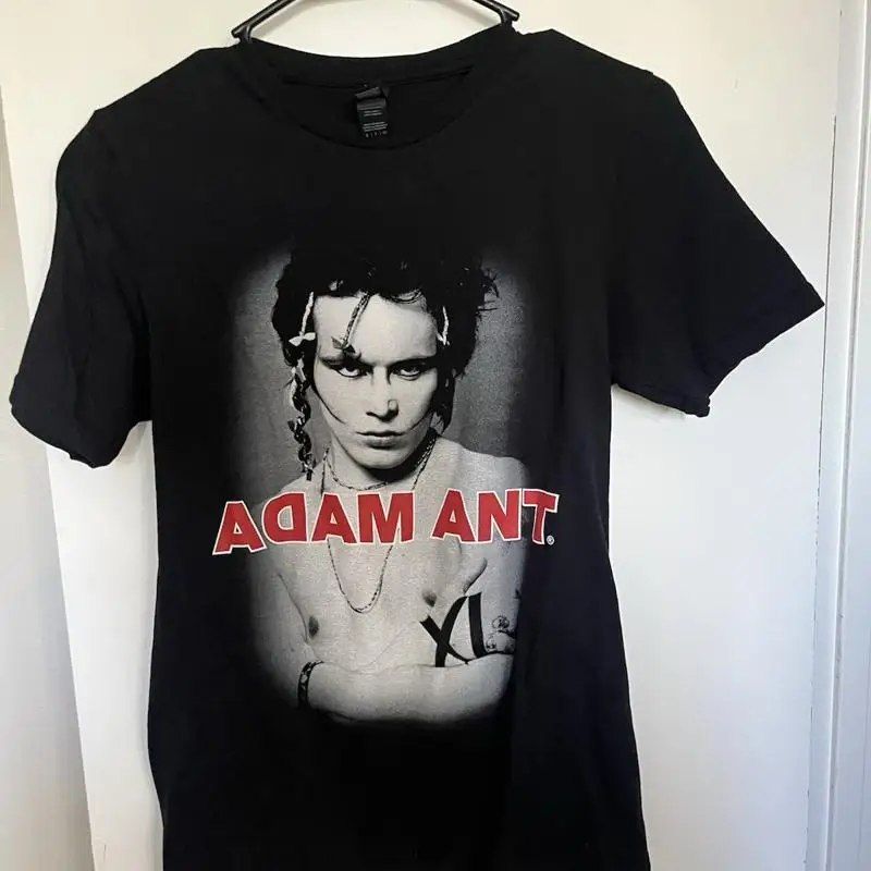 Men’S Small Adam An…