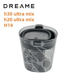 Accessory Dust Cup Multi - Cone Filter Set for Dreame H30 Ultra Mix / H20 Ultra Mix / H14 Vacuum Cleaner