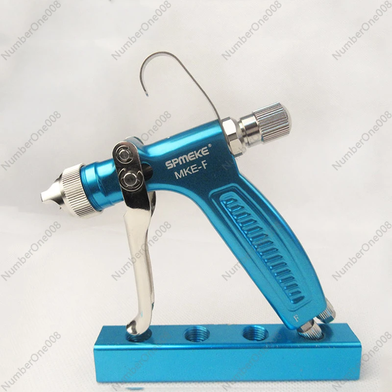 mould release agent spray gun,  activator,active agent gun,cubic,water transfer printing spray gun, release mould